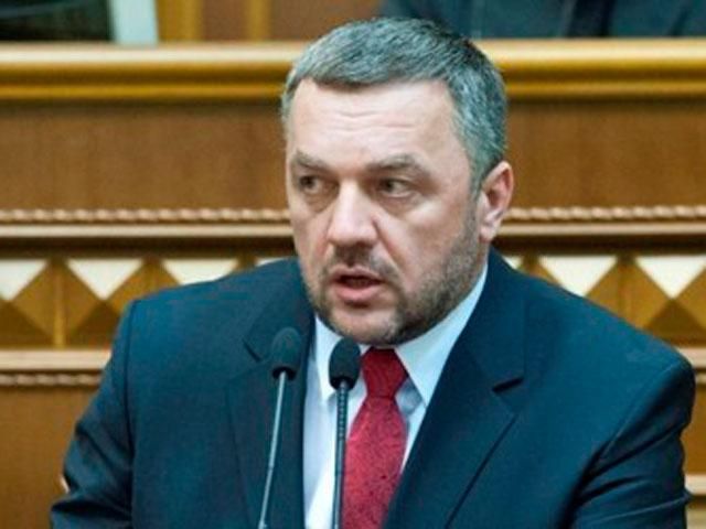 ГПУ расследует должностные преступления 300 судей, — Махницкий