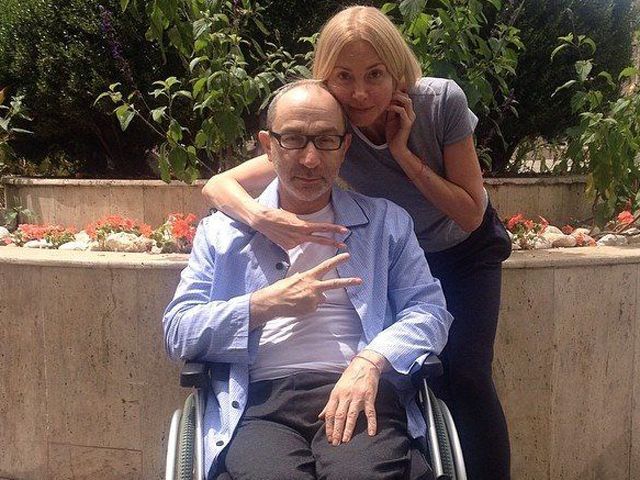 У МВС озвучили дві основні версії замаху на Кернеса У МВС озвучили дві основні версії замаху на Кернеса