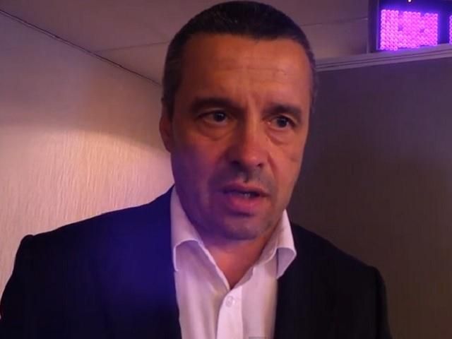 У Маріуполі — пекло, — місцевий депутат (Відео) У Маріуполі — пекло, — місцевий депутат (Відео)