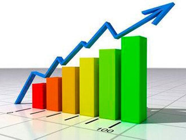 С начала года потребительские цены выросли на 10,5%, — Госстат С начала года потребительские цены выросли на 10,5%, — Госстат