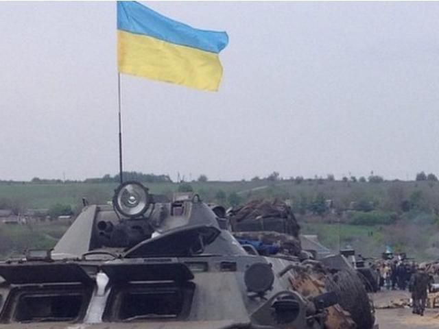 У Слов'янську відключилася електрика У Слов'янську відключилася електрика