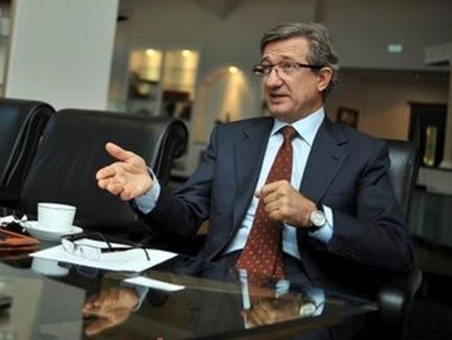 У полоні бойовиків — понад 200 людей, громадяни різних країн, — Тарута У полоні бойовиків — понад 200 людей, громадяни різних країн, — Тарута