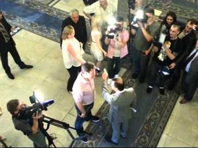 Російські ЗМІ розпалюють міжнаціональну ворожнечу, — експерт Російські ЗМІ розпалюють міжнаціональну ворожнечу, — експерт