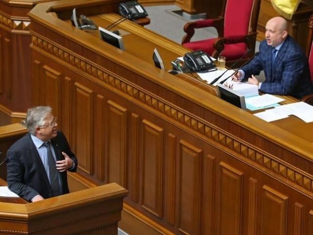 Прикарпатські депутати вимагають заборонити КПУ