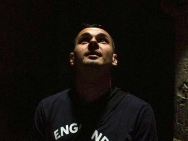 До арештованого українського режисера не впустили консула До арештованого українського режисера не впустили консула