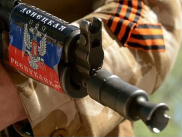 У Луганську терористи викрали підполковника міліції 