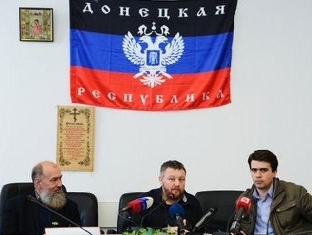 Террористы из "ДНР" готовы говорить с Порошенко об обмене заложниками