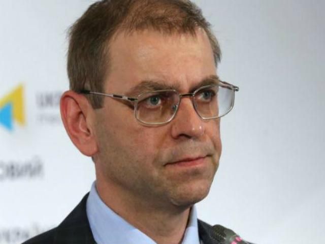 И.о. главы Администрации Президента подал в отставку (Документ) И.о. главы Администрации Президента подал в отставку (Документ)