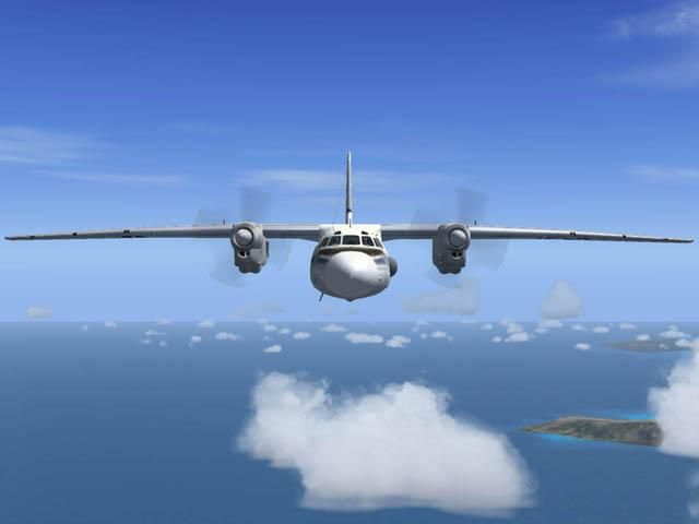 Над Славянском подбили не разведывательный Ан-30, а транспортный Ан-26, — Селезнев Над Славянском подбили не разведывательный Ан-30, а транспортный Ан-26, — Селезнев