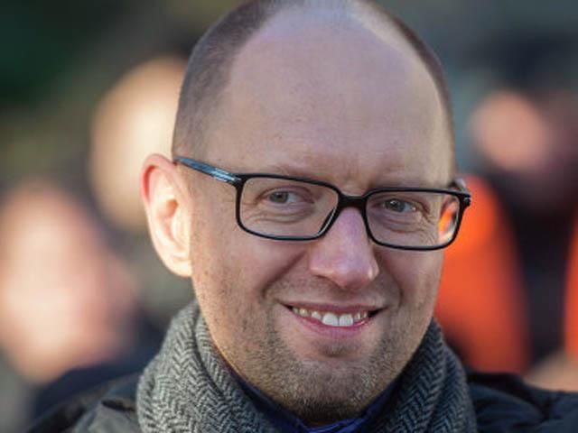 Нам потрібно купити саме в Росії 7 мільярдів кубічних метрів газу, — Яценюк Нам потрібно купити саме в Росії 7 мільярдів кубічних метрів газу, — Яценюк