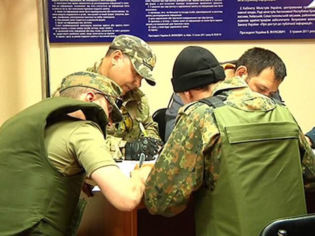 "Дніпро-1" відправився захищати східні кордони України 