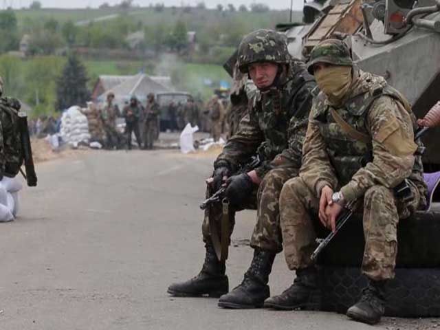 Рада спростила процедуру виділення коштів на армію Рада спростила процедуру виділення коштів на армію