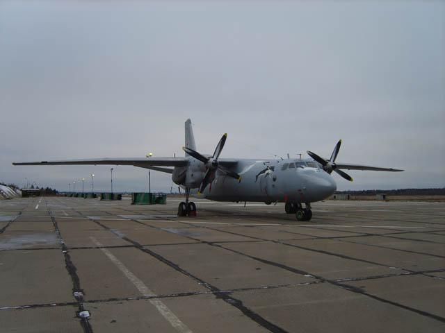 Летчик сбитого Ан-26 пожертвовал жизнью, чтобы спасти жителей Славянска