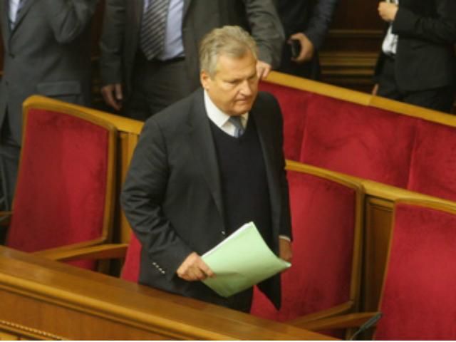 Кваснєвський вважає, що Україна готова до діалогу з Росією Кваснєвський вважає, що Україна готова до діалогу з Росією