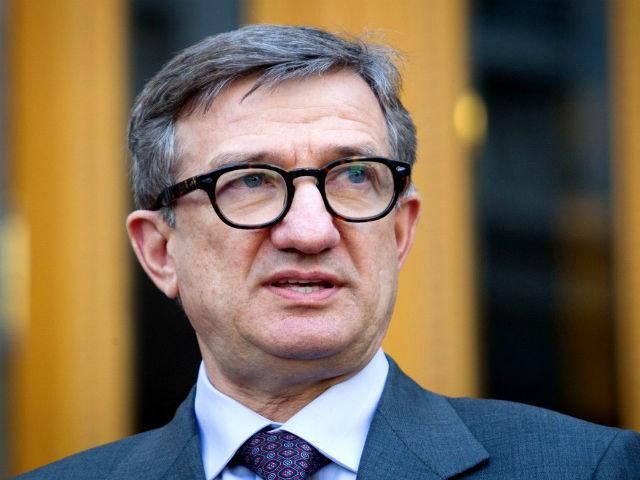 Тарута не готов принимать на Донетчине Порошенко Тарута не готов принимать на Донетчине Порошенко