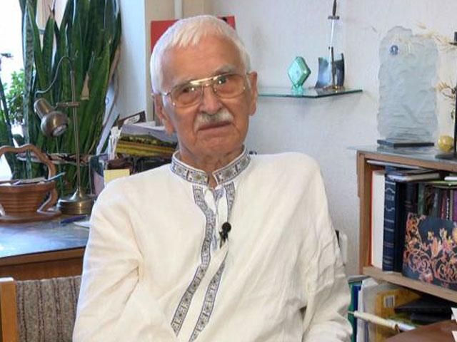 Нами всегда управляли рабы Кремля, — Сверстюк Нами всегда управляли рабы Кремля, — Сверстюк