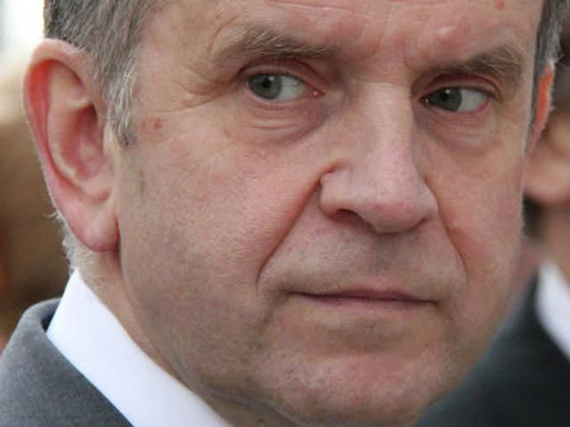 Мы готовы возобновить диалог, — посол РФ в Украине Мы готовы возобновить диалог, — посол РФ в Украине