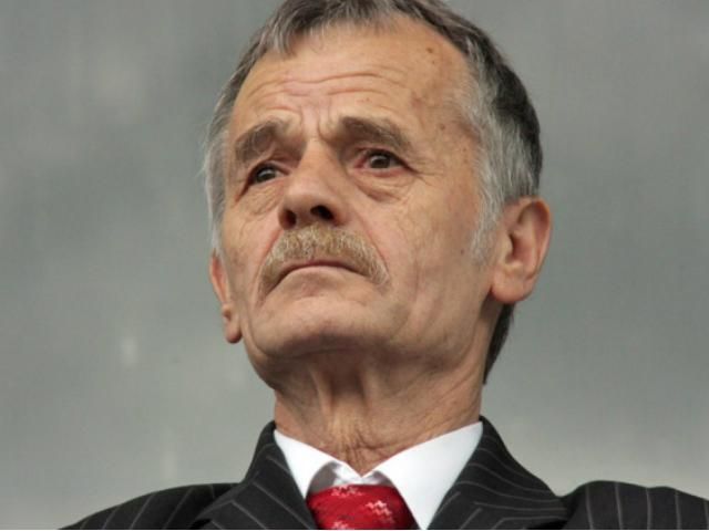 Ми обрали дуже вдалого президента. Це рішуча людина, — Джемілєв Ми обрали дуже вдалого президента. Це рішуча людина, — Джемілєв