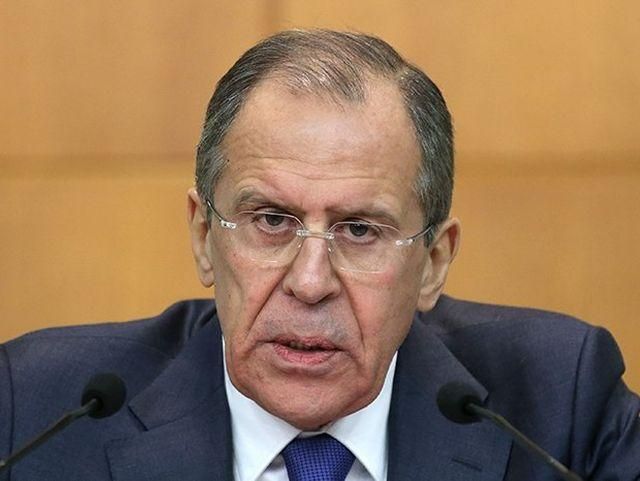 МЗС Росії вимагає від Києва демократичного ставлення до російських журналістів МЗС Росії вимагає від Києва демократичного ставлення до російських журналістів