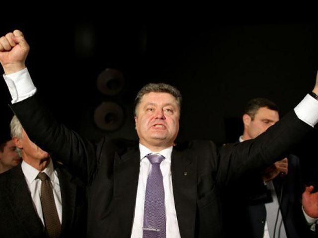 Я з першої хвилини свого президентства готовий підписати Угоду з ЄС, — Порошенко Я з першої хвилини свого президентства готовий підписати Угоду з ЄС, — Порошенко