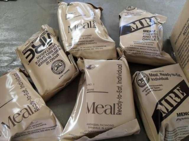 Факти розкрадання американських сухих пайків підтверджуються, — Тимчук Факти розкрадання американських сухих пайків підтверджуються, — Тимчук