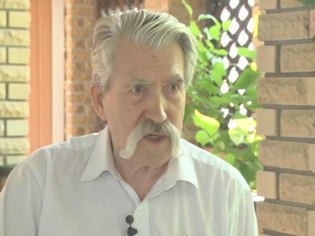 Порошенко - правильный выбор, - Левко Лукьяненко Порошенко - правильный выбор, - Левко Лукьяненко