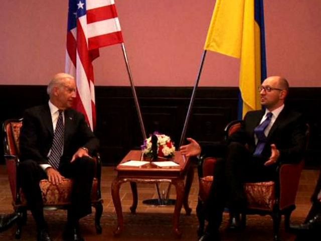 США готові виділити Україні $50 млн допомоги, — Байден