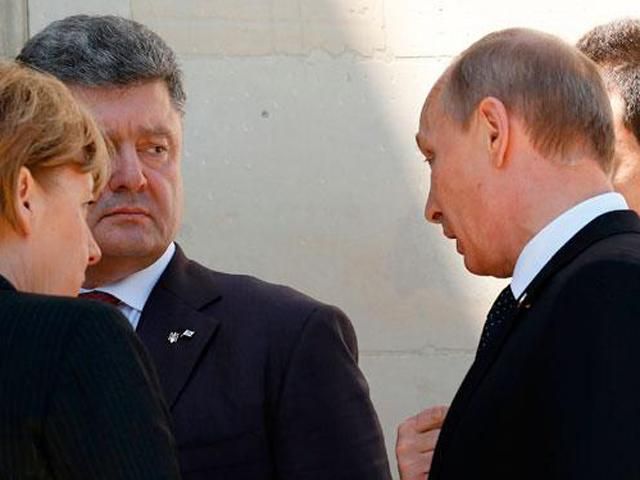 Переговоры между Украиной и РФ могут начаться уже сегодня, — СМИ