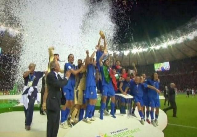 Футбольный Мундиаль: какими были первые матчи Футбольный Мундиаль: какими были первые матчи