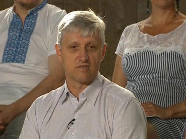 Вихід із ситуації — лише реальні реформи, які посилять країну, — експерт Вихід із ситуації — лише реальні реформи, які посилять країну, — експерт