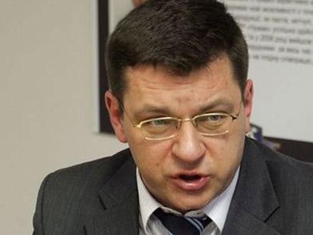 Мером Черкас знову став Сергій Одарич Мером Черкас знову став Сергій Одарич