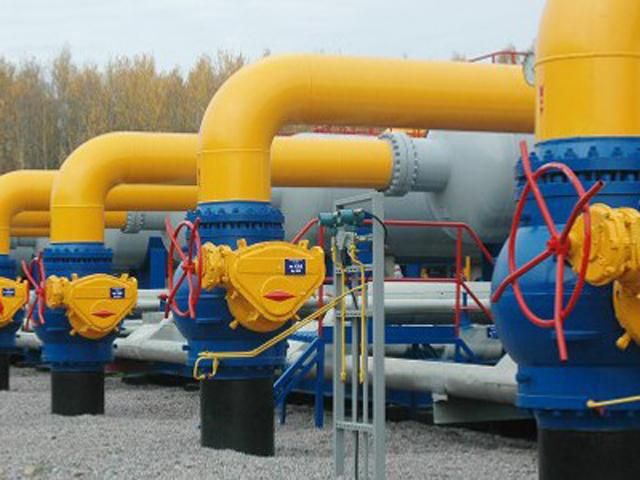 Сьогодні в Брюсселі стартують переговори щодо поставок російського газу Сьогодні в Брюсселі стартують переговори щодо поставок російського газу