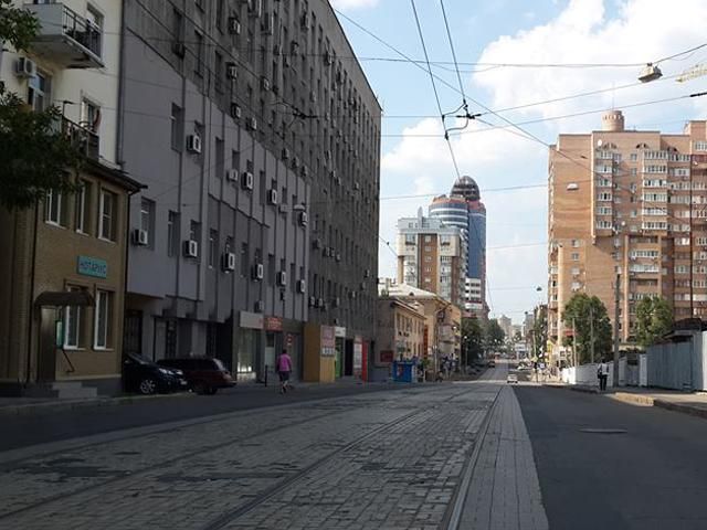 Ночь в Донецке прошла спокойно, — горсовет - 9 июня 2014 - Телеканал новин 24 Ночь в Донецке прошла спокойно, — горсовет - 9 июня 2014 - Телеканал новин 24