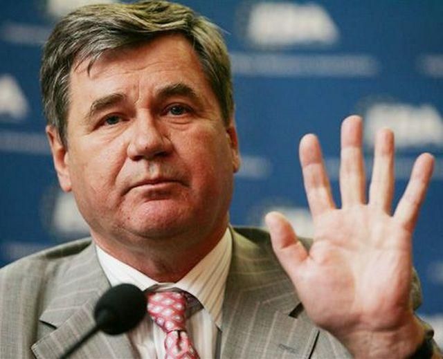 Пострадавший в ДТП с Яцубой и его племянником отказался от претензий Пострадавший в ДТП с Яцубой и его племянником отказался от претензий