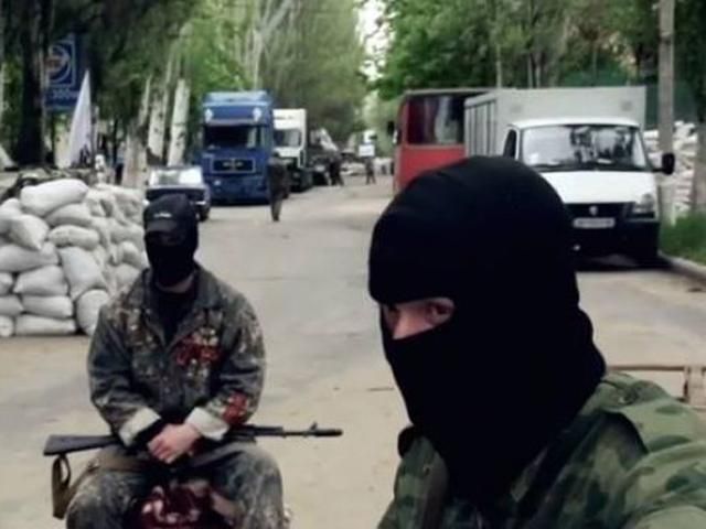 Террористы похитили адвоката на Луганщине