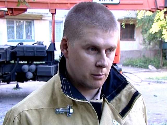 Внаслідок вибуху у Миколаєві загинула щонайменше одна людина , — надзвичайник Внаслідок вибуху у Миколаєві загинула щонайменше одна людина , — надзвичайник