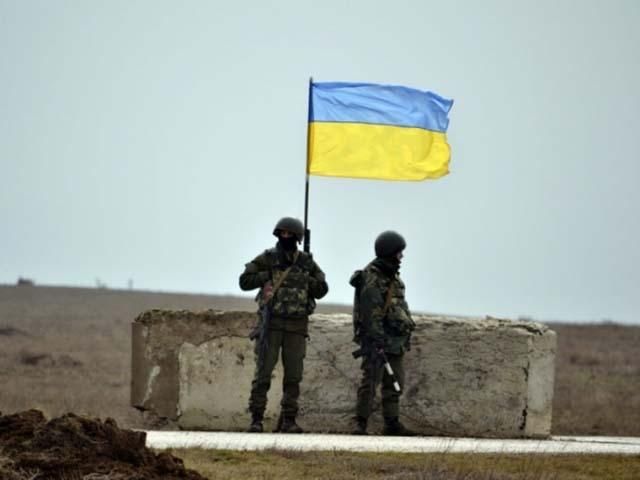 В Минобороны сообщают об одном убитом террористе в Артемовске В Минобороны сообщают об одном убитом террористе в Артемовске