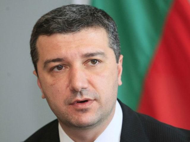 Болгарія не відмовлялась від будівництва "Південного потоку", — Міненерго