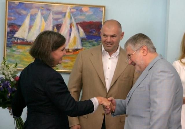 США підтримують курс на стабілізацію ситуації на Сході України, — Нуланд
