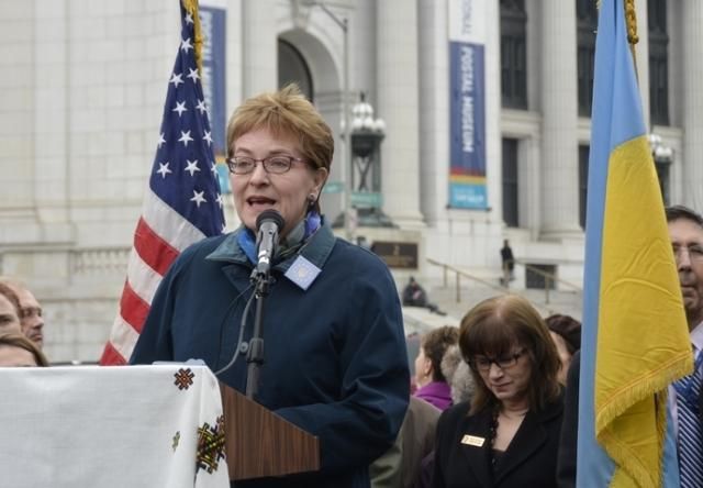 Ефект від санкцій проти Кремля зростатиме – конгресмен Ефект від санкцій проти Кремля зростатиме – конгресмен