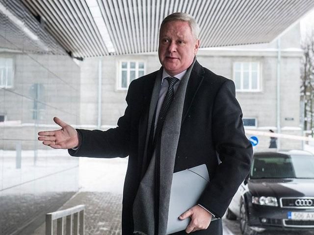 В Росії заявили, що дії НАТО лише збільшують напругу В Росії заявили, що дії НАТО лише збільшують напругу