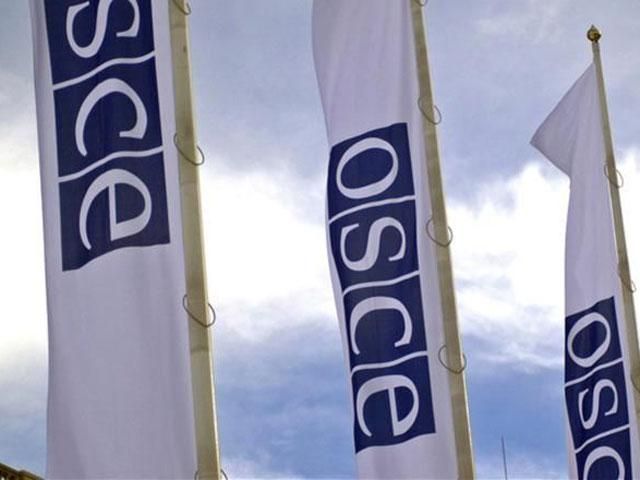 ОБСЄ досі не може відновити зв’язок з викраденими спостерігачами ОБСЄ досі не може відновити зв’язок з викраденими спостерігачами