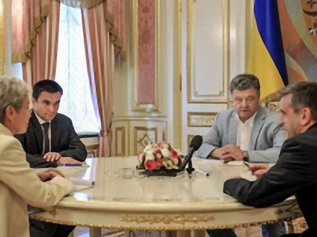 Україна, РФ та ОБСЄ визначили ключові заходи для миру на Донбасі, — МЗС