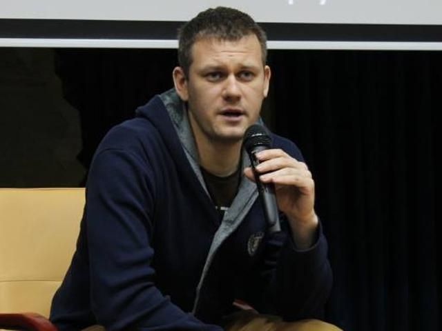 На Донбасі місцеве населення досі частково підтримує терористів, — Казанський На Донбасі місцеве населення досі частково підтримує терористів, — Казанський