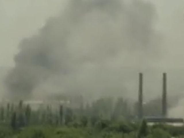 Життя у зоні АТО (Відео)
