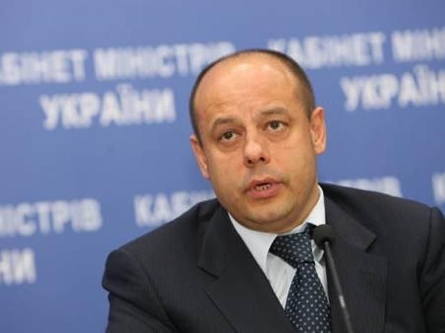Запропонований РФ механізм оплати за газ не влаштовує Київ, — Продан