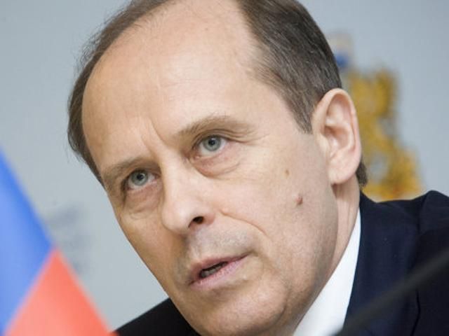 ФСБ придумало историю о подготовке "Правым сектором" теракта в Крыму ФСБ придумало историю о подготовке "Правым сектором" теракта в Крыму