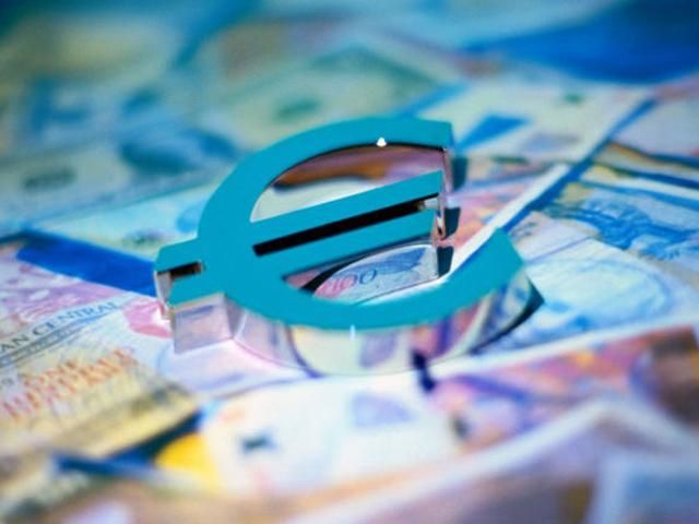 Украина выплатила миллиард долларов по евроооблигациям
