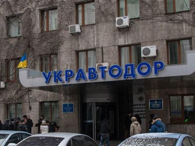 Прокуратура виявила в "Укравтодорі" порушень на 133 млн. грн.