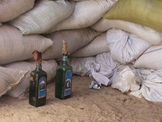 Терористи в Артемівську покинули два своїх штаби (Фото) Терористи в Артемівську покинули два своїх штаби (Фото)